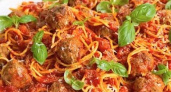 Невероятно вкусный рецепт спагетти с фрикадельками от знаменитого шеф-повара