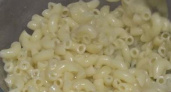 Простой рецепт как сварить макароны в микроволновке 🍝