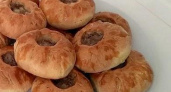 Беляши на кефире с мясом - рецепт известного блюда башкирской кухни 🥩