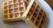 Как научиться готовить вкусные бельгийские вафли по рецепту для электровафельницы 🍪