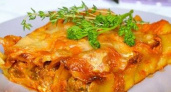 Фаршированные макароны трубочки - рецепт, проверенный временем 🍝