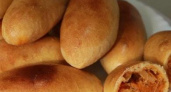 Очень вкусные пирожки с капустой - выпекаем в духовке 🥐