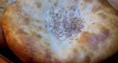 Вкусная узбекская лепешка в обычной духовке 🍞