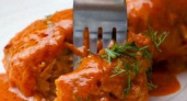 Невероятно вкусные ленивые голубцы - готовим на сковороде 🍲