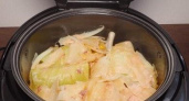 Готовим вкусные голубцы в мультиварке - простой подробный рецепт 🍲