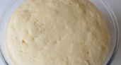 Рецепт вкусного пышного дрожжевого теста для пиццы 🍕