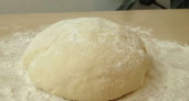 Очень простое и вкусное тесто для пиццы 🍕