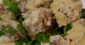 Как научиться готовить вкусные тефтели в сливочном соусе 🥩