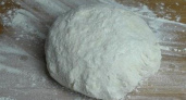 Рецепт быстрого дрожжевого теста с сухими дрожжами за 5 минут 🍞