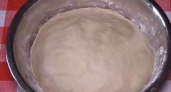 Тесто дрожжевое на кефире - воздушное, как пух 🥛
