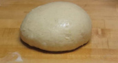 Дрожжевое опарное тесто - классический рецепт 🍞