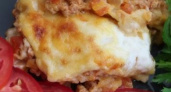 Лазанья из лаваша с фаршем - быстро, легко и невероятно вкусно 🍝