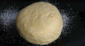 Универсальное творожное тесто - лучший рецепт почти для любой выпечки 🍞