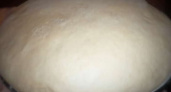 Универсальное дрожжевое тесто на майонезе для любой выпечки 🍞