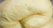 Сдобное дрожжевое тесто на сметане - пальчики оближешь 🍞