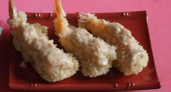 Креветки в панировке - известное и любимое многими блюдо 🍤