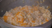 Как научиться готовить вкусный плов из перловки 🍲