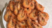 Как правильно варить королевские креветки 🦐
