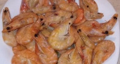 Как вкусно приготовить вареные креветки 🦐