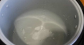 Простой рецепт манной каши на молоке в мультиварке 🥣