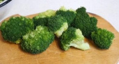 Как правильно варить брокколи 🥦