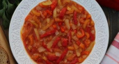 Рецепт приготовления вкусного лечо на зиму 🥫