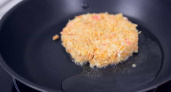 Рецепт приготовления крабсбургера с крабовой котлетой - очень вкусно 🦀