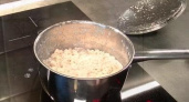 Как правильно варить перловку на воде 🥣