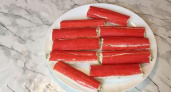 Как научиться готовить вкусные рулетики из крабовых палочек 🦀