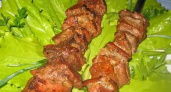 Как научиться готовить вкусный шашлык из печени 🍢