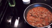 Научитесь как быстро приготовить говяжью печень вкусно и мягкой 🥩