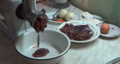 Как научиться готовить вкусные котлеты из печени говяжьей по простому рецепту 🥩