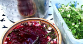 Как научиться готовить вкусный холодный свекольник по классическому рецепту 🥣