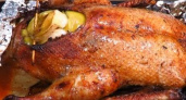 Как научиться готовить вкусную утку в духовке 🍗