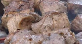 Как научиться готовить вкусный шашлык по армянски 🍢