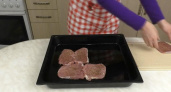 Мясо по-французски в духовке на праздничный стол 🥩
