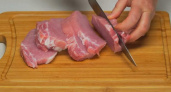 Рецепт нежного мяса по-французски из свинины 🥩