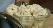 Как правильно варить цветную капусту 🥦