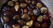 Рецепт приготовления вкусного варенья из инжира 🥫