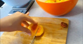 Вкусное и простое варенье из персиков дольками 🍑