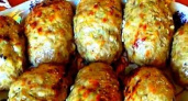 Рецепт приготовления котлет с кабачком и фаршем 🥩