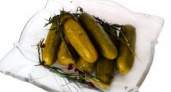 Пикули из огурцов на зиму в быстром маринаде 🥒