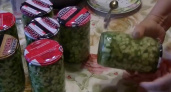 Огурцы с эссенцией на зиму - простой и вкусный рецепт 🥒