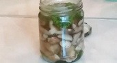 Маринованные грибы на зиму 🍄