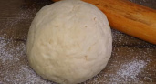 Чудо-тесто на кефире для пирога 🥧