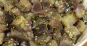 Готовим быстро и вкусно баклажаны "Как грибы" - простой рецепт 🍆