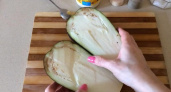 Рецепт приготовления баклажанов быстро и вкусно
