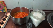 Очень вкусное варенье из облепихи🥣