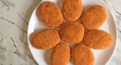 Рецепт бесподобных морковных котлет 🥕