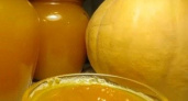 Отличный джем из тыквы, яблок и лимона 🎃